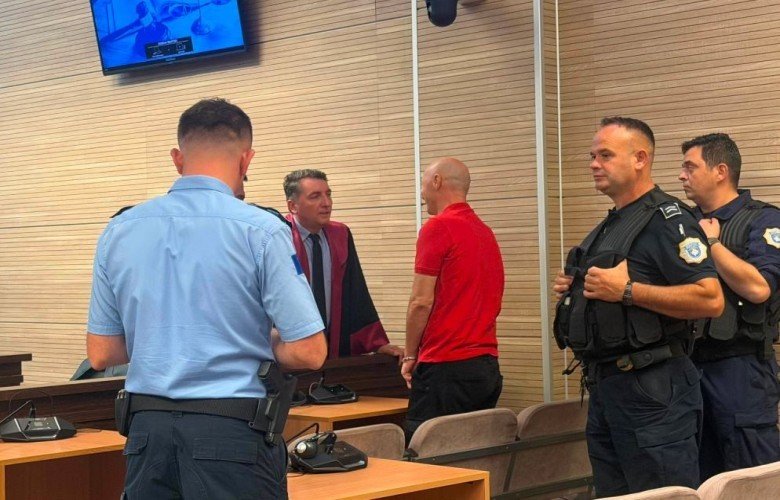 Dosja e spiunazhit/ Prokuroria: Sheholli veproi me urdhra të BIA-s, synohej ndërhyrja në zgjedhje