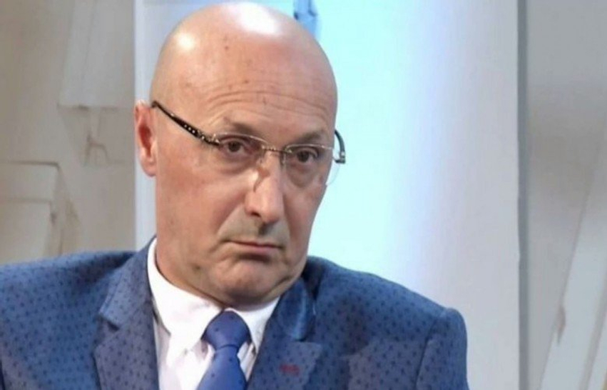 Sot seanca fillestare ndaj Fatmir Shehollit  i akuzuar për spiunazh dhe shantazh