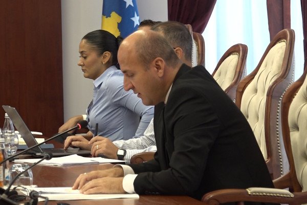 ​“14 mijë seanca në vit”, Salihu: Sfidë për prokurorët numri i madh i seancave gjyqësore