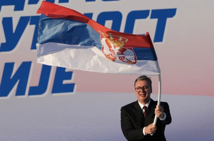 ​Qeveria serbe propozon shpërndarjen e Kuvendit, vendi drejt zgjedhjeve të parakohshme