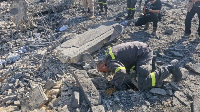 ​Dymbëdhjetë të vrarë nga sulmet izraelite në jug të Libanit, mes tyre dy fëmijë