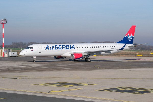 ​Rusia u lejon kompanive serbe fluturime të rregullta drejt Kaliningradit