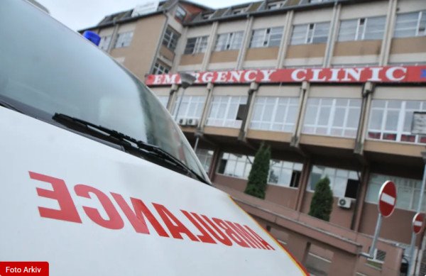 ​Rriten rastet me sëmundje malinje dhe beninje në Kosovë