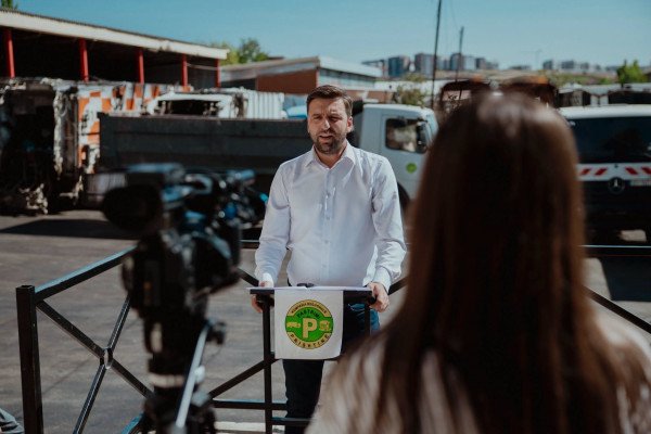 ​74 milionë euro në rrezik, “Pastrimi” alarmon për projektin e menaxhimit të mbeturinave