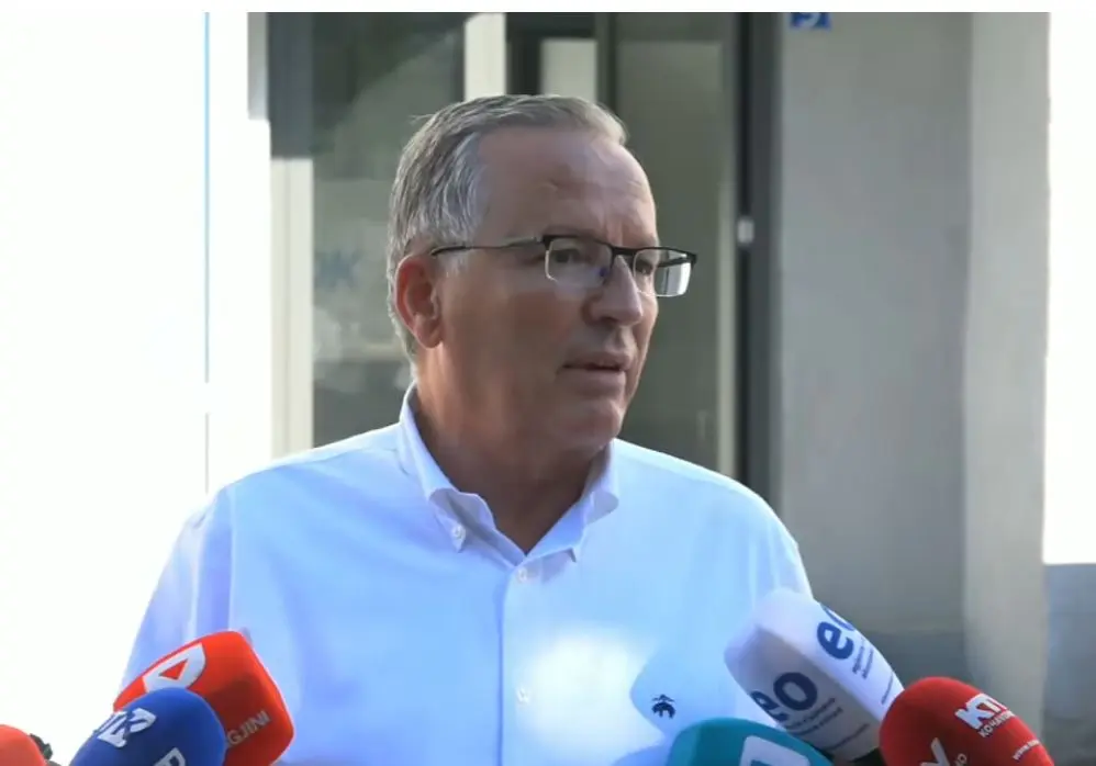 PDK merr pjesë në seancën e 9 shtatorit, Hamza: Do të jemi në Kuvend
