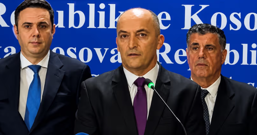 Pse nuk e mbështeti kandidaturën e Bekim Sejdiut për president  Flet Hykmete Bajrami