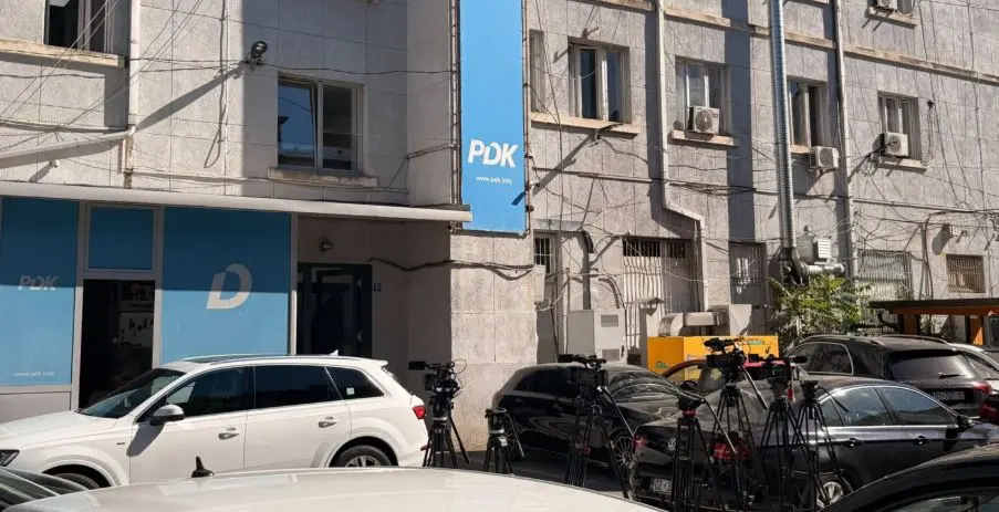 Seanca e 9 shtatorit, pas LDK-së mblidhet edhe PDK-ja