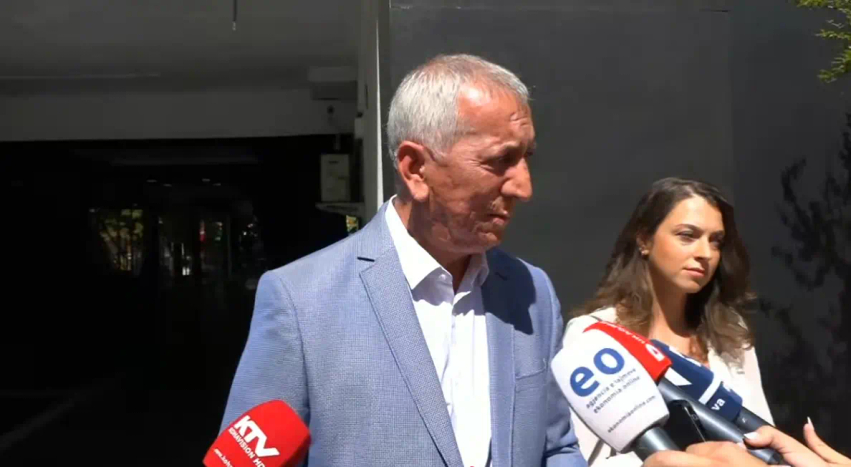 Quni  Nuk ka grupe në LDK  diversiteti dhe diskutimet e brendshme janë natyrë e partisë