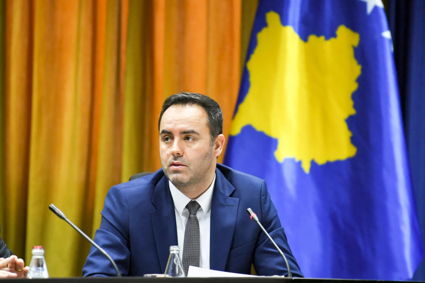 Konjufca  Nderimi i Mlladiqit në Beograd  turp i thellë moral dhe politik