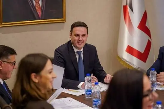 Seanca konstituive më 9 shtator, LDK zbulon qëndrimin e saj