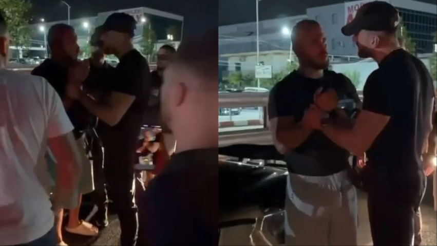 Dhuna ndaj Eduard Kuçit  Prokuroria e Tiranës kërkon arrest me burg për këngëtarin Jozefin Marku dhe Kristjan Nikollin