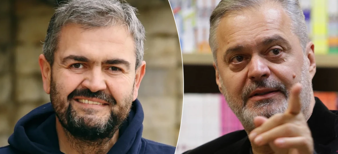 Pas kritikave të Ben Blushit, reagon edhe Fatmir Spahiu: Mos u merrni me të
