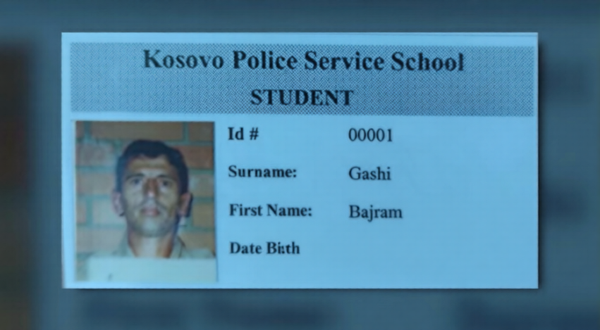 Kush ishte polici i parë i Kosovës    Rrëfimi i padëgjuar i ish ushtarit të UÇK së
