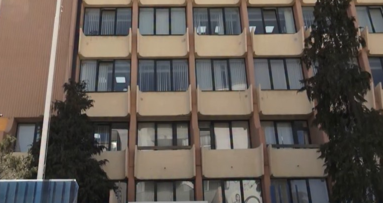 Kosova pa ligj lustracioni
