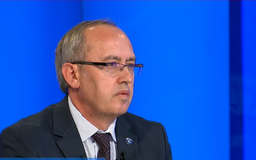Hoti për Bekim Sejdiun: Kam rezervat e mia nëse mund ta kryejë këtë detyrë të lartë shtetërore