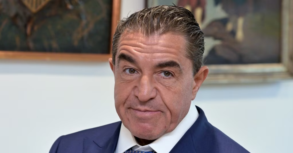 I dërguari i Trumpit: Shteti bektashi është projekt i shkëlqyer, vendimi i takon popullit shqiptar