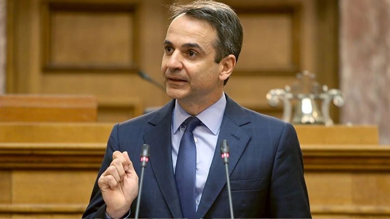Mitsotakis: Maqedonia e Veriut nuk ka bërë ndonjë përparim të konsiderueshëm në negociatat me BE-në
