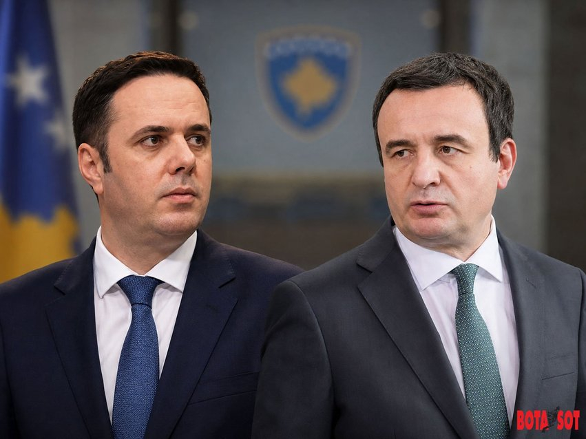 Presidenti dhe institucionet në udhëkryq - 9 shtatori mund të sjellë një nga këta tre skenarë