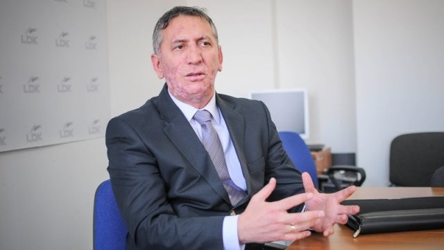 Anton Quni tregon se janë takuar Abdixhiku e Kujtim Shala