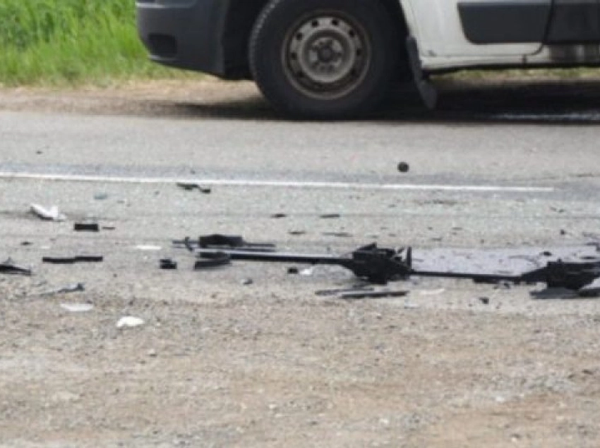 34 aksidente dhe 1562 gjoba trafiku të shqiptuara për 24 orë