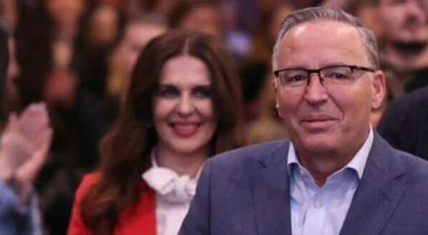 Hamza: PDK do ta propozojë Vlora Çitakun për nënkryetare të Kuvendit