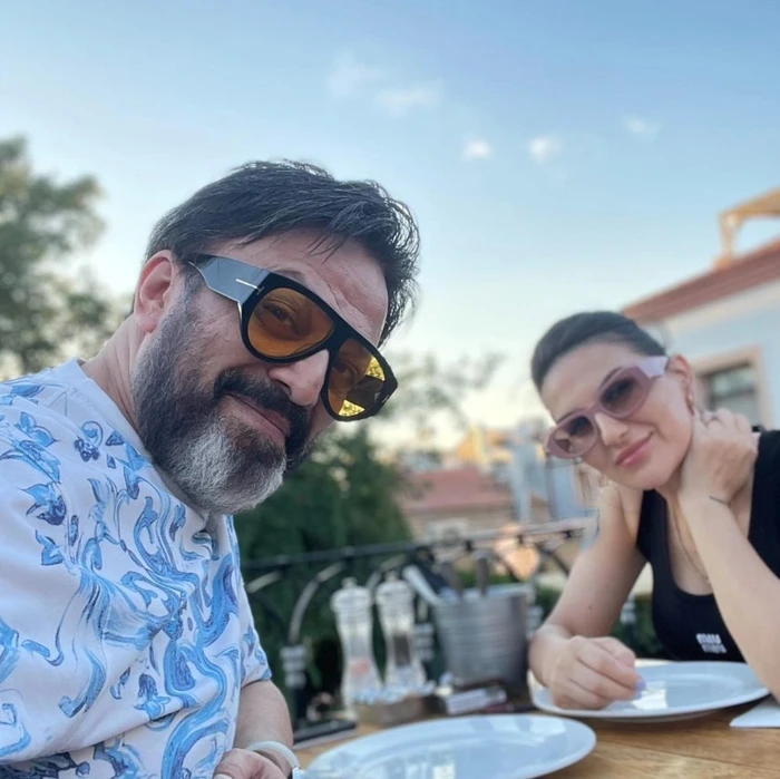 E gjeti të pajetë në shtëpi, partnerja e Serhat Kiliç reagon për herë të parë pas tragjedisë