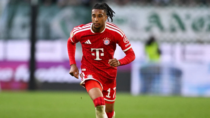 Bayern Munich merr një vendim të papritur për të ardhmen e Michael Olises