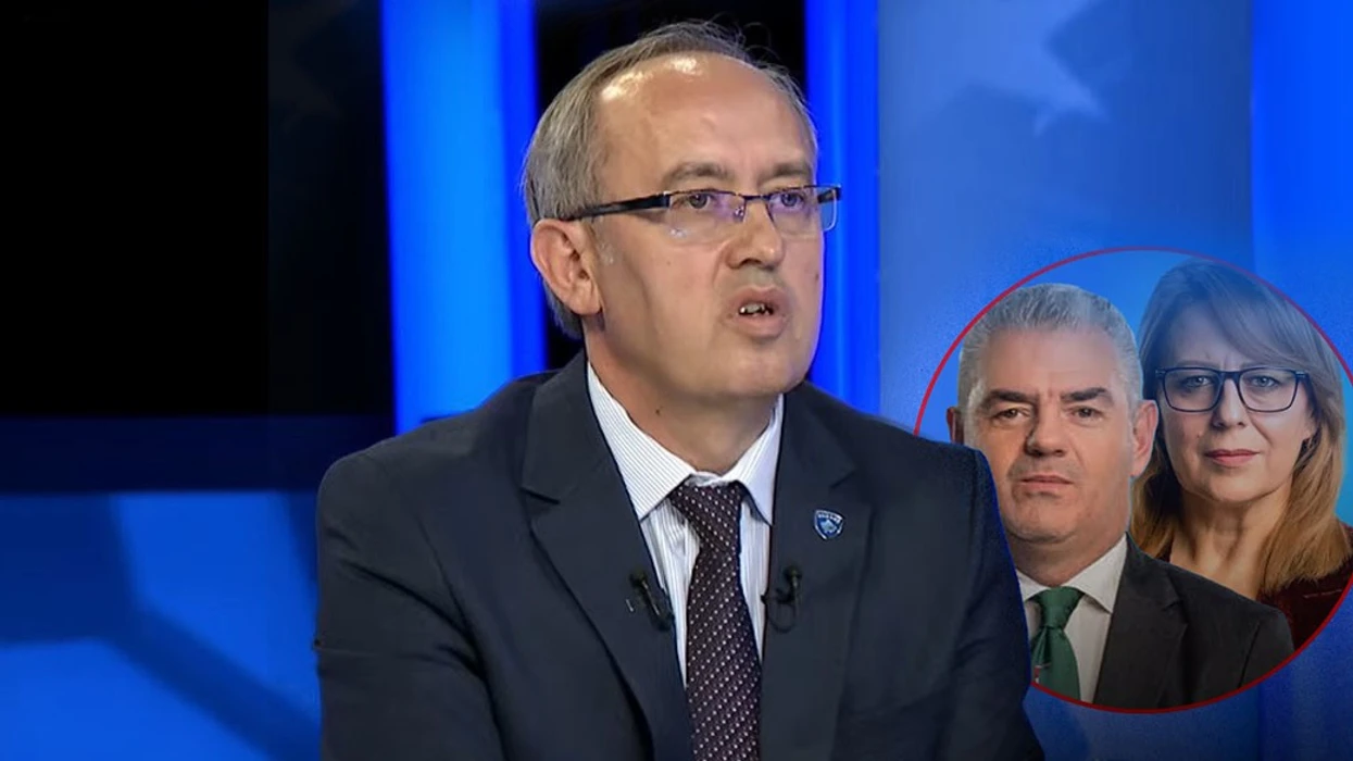 Hoti kërkon lidership të ri në LDK: Shala kryetar, Bajrami kandidate për kryeministre