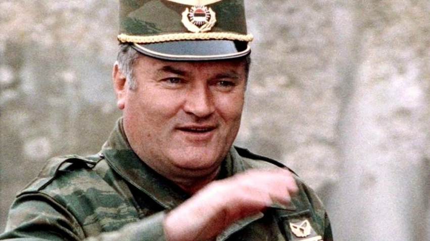 BE reagon pas vdekjes së Mlladiqit  Kriminel lufte  glorifikimi i tij nuk ka vend në Evropë