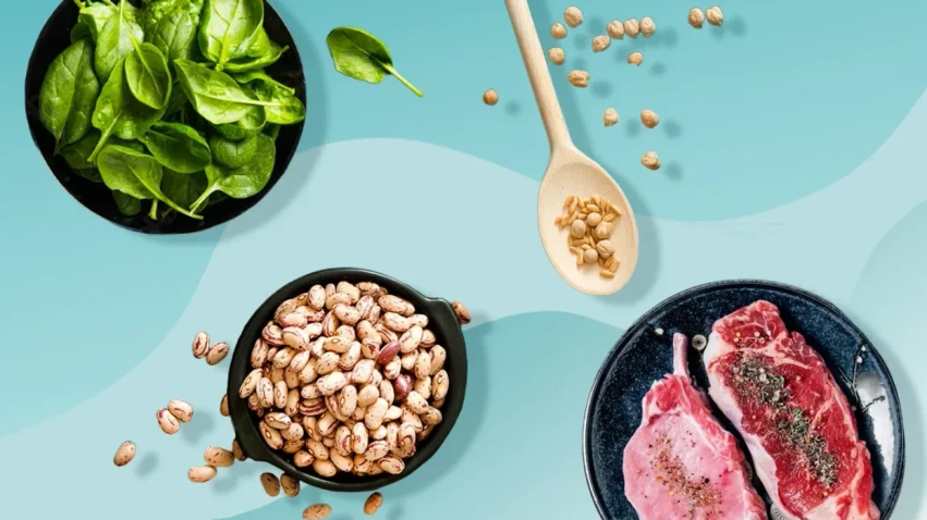 Proteinat bimore  Cilat janë më të mirat dhe a mund ta zëvendësojnë vërtet mishin 