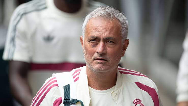Real Madrid, Mourinho: Jemi gati për Interin, besoj te skuadra