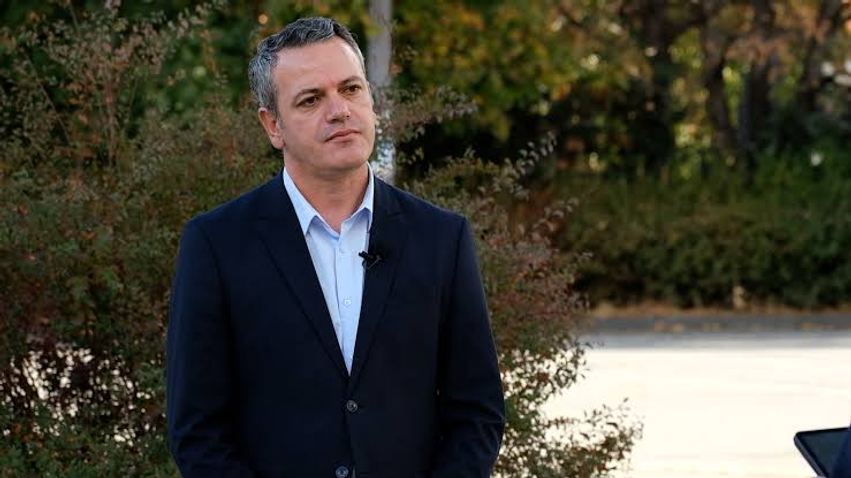  Përplasje  mes Gashit dhe Rashiqit  deputeti i LDK së nxjerr këtë pretendim