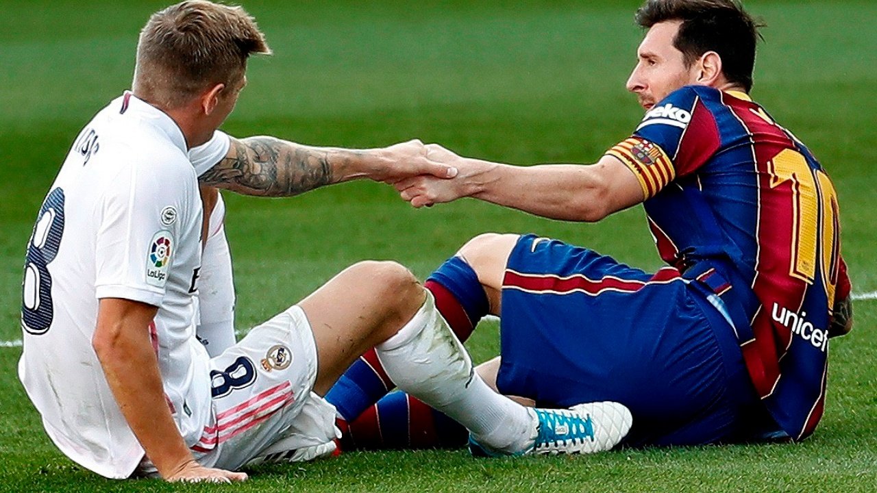 Nga Messi te Llorente, pse kampionët dhe yjet e mëdhenj zgjedhin të largohen nga kombëtaret në moshën 30-vjeçare