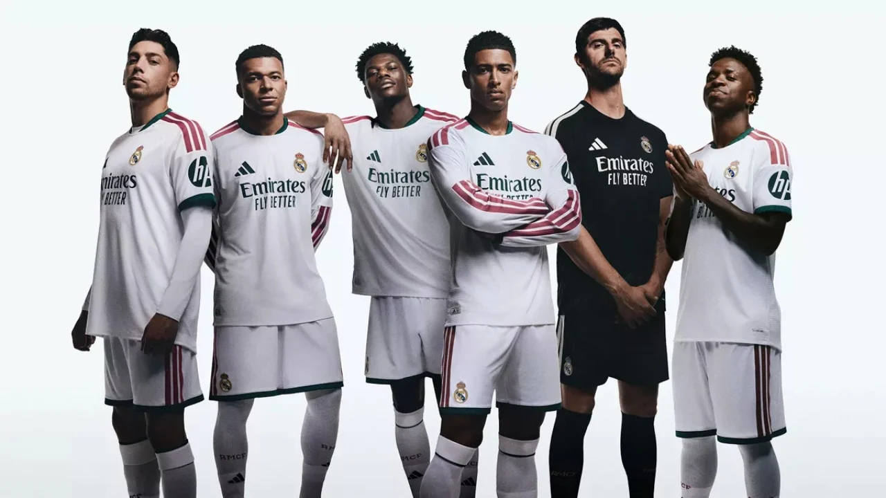 As paratë e Premier League nuk e rrëzojnë nga froni, Real Madridi mbetet skuadra më e vlefshme e Champions League