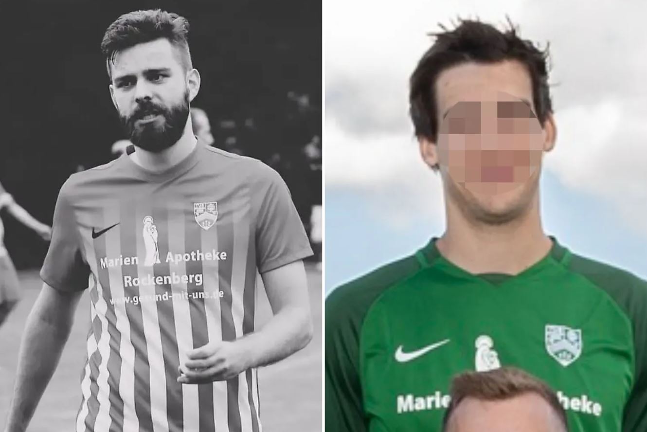U zunë për një grua, futbollisti helmon për vdekje shokun e skuadrës