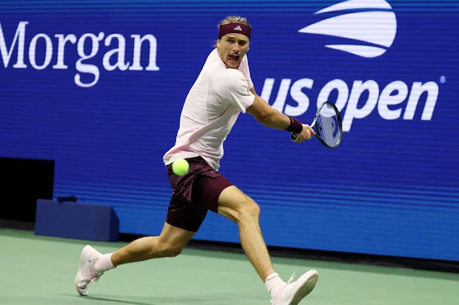 “US Open”/ Tenisti gjerman kalon sërish pas 5 seteve, dy ndeshje për 9 orë e 26 minuta