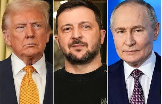 Bisedimet për paqe në Ukrainë/ Pas vizitës së të dërguarve të SHBA, Trump pritet të flasë sot me Putin dhe Zelenskyn