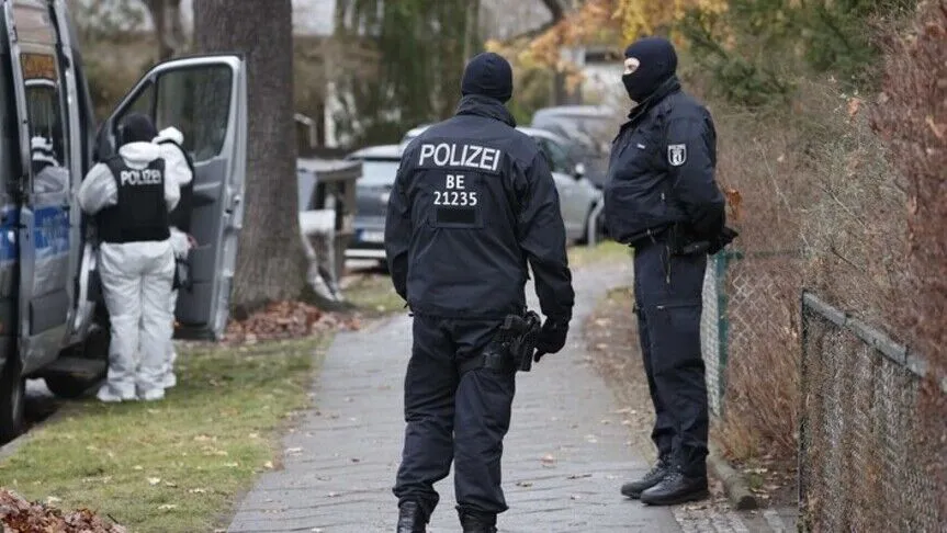 Zjarr në nënstacionin elektrik në Berlin, policia nis hetimet