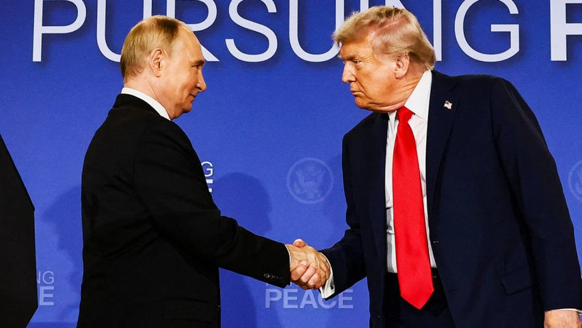 Çfarë loje po bën Putin   Mision pa rezultat  Witkoff dhe Kushner takojnë Putinin  por Kremlini nuk lëshon pe