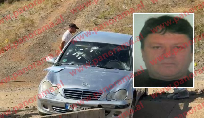 Ekzekutimi i Viktor Bardhit, policia ushtron kontrolle në disa banesa të familjes Reçi! Dy fiset në hasmëri prej vitesh