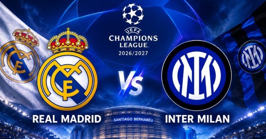 Përballje “titanësh” në Madrid
