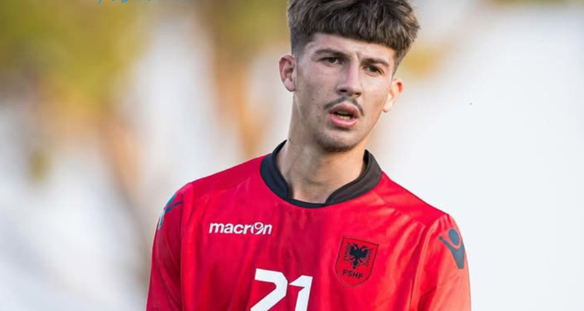 Mesfushori i Shqipërisë bën hapin e MADH te gjiganti i Premier League