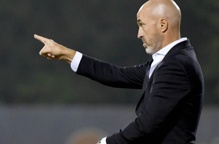 Ish - trajneri i Partizanit: Ja pse pranova ofertën