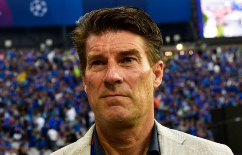 Laudrup kritikon Federatën