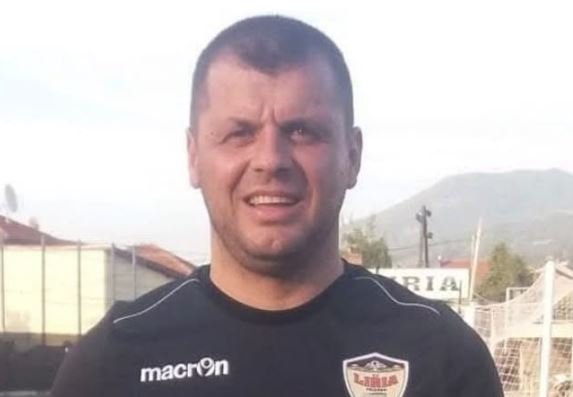 Fitim Krusha emërohet koordinator i Akademisë së futbollit Liria 