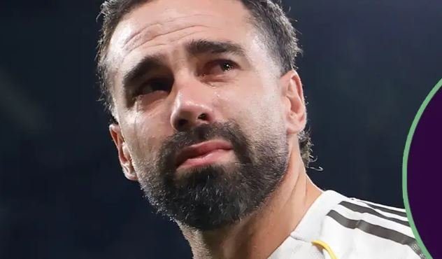 Carvajal pa klub por jo pa oferta