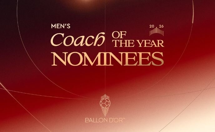 Ballon d’Or zbulon të nominuarit për çmimin “Trajneri i Vitit”!