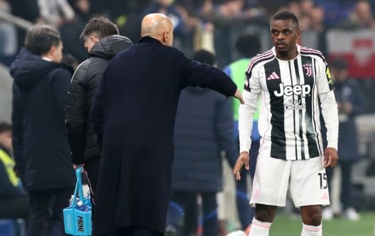 Juve synon të rinovojë me Kalulun, reagon Spalletti