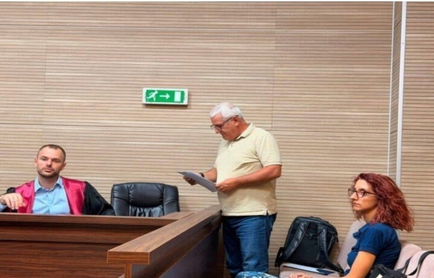 Shpallet sot vendimi për Xhelal Sveçlën në rastin e gazit lotsjellës