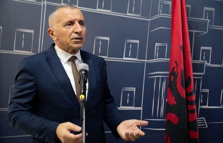 Kamberi: “Bota serbe” po materializohet në sytë e BE-së dhe mbarë botës